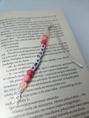 ZAKŁADKA IMIENNA DO KSIĄŻKI PERSONALIZOWANA NA PREZENT