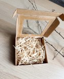 ZAWIESZKA SILIKONOWA DO SMOCZKA Z KLIPSEM 27 KOLORÓW do wyboru Z IMIENIEM