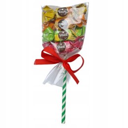 LIZAK upominek PREZENT dla dzieci DO SZKOŁY, PODZIEKOWANIE dla gości