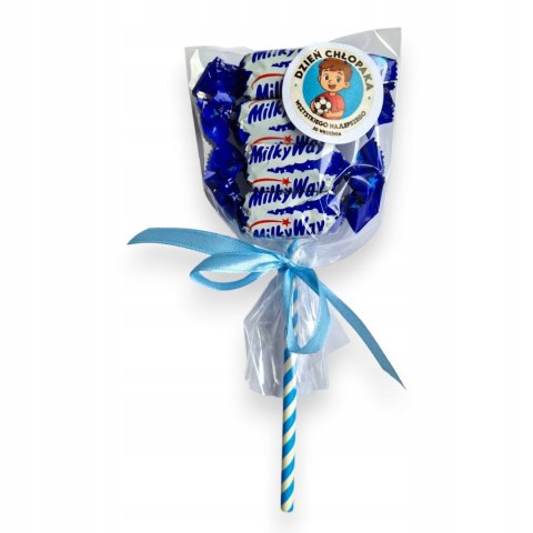 LIZAK upominek PREZENT dla dzieci DO SZKOŁY, PRZEDSZKOLA, PODZIEKOWANIE