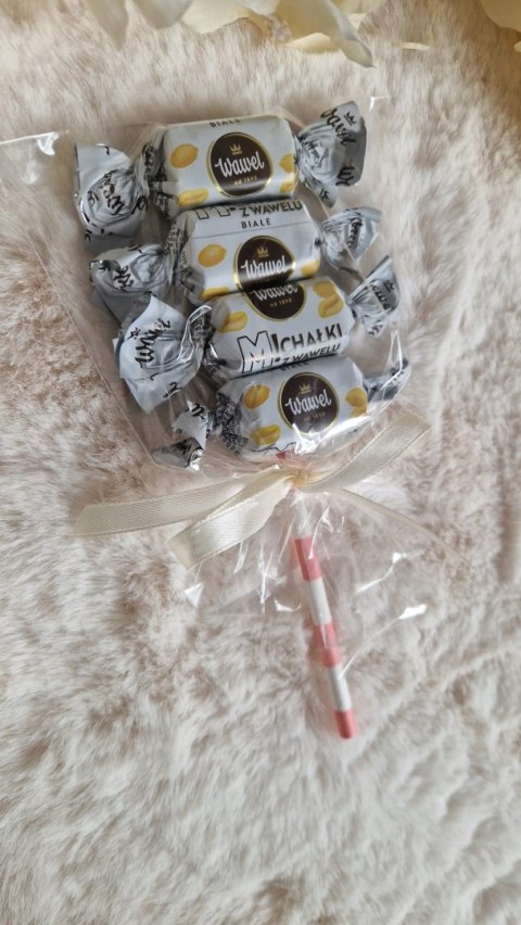 LIZAK upominek PREZENT dla dzieci DO SZKOŁY, PRZEDSZKOLA, PODZIEKOWANIE