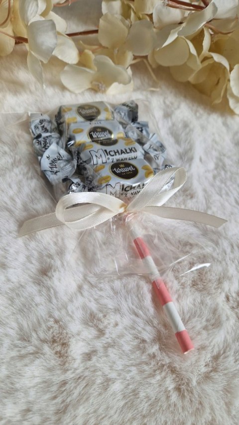 LIZAK upominek PREZENT dla dzieci DO SZKOŁY, PRZEDSZKOLA, PODZIEKOWANIE