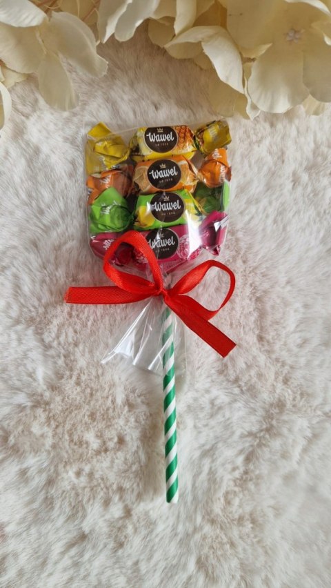 LIZAK upominek PREZENT dla dzieci DO SZKOŁY, PRZEDSZKOLA, PODZIEKOWANIE