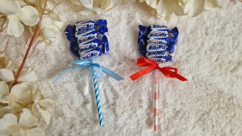 LIZAK upominek PREZENT dla dzieci DO SZKOŁY, PRZEDSZKOLA, PODZIEKOWANIE