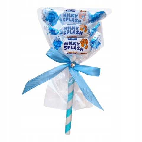 LIZAK upominek PREZENT dla dzieci DZIEŃ CHŁOPAKA do przedszkola