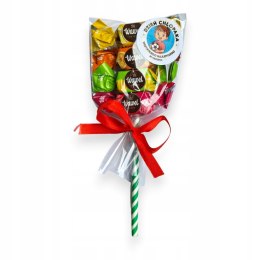 LIZAK upominek PREZENT dla dzieci DZIEŃ CHŁOPAKA do szkoły