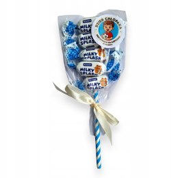 LIZAK upominek PREZENT dla dzieci do przedszkola dzień chłopaka CUKIERKI