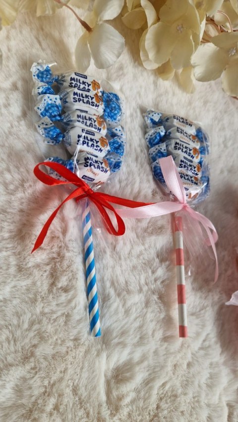 LIZAK upominek PREZENT dla dzieci do przedszkola dzień dziecka