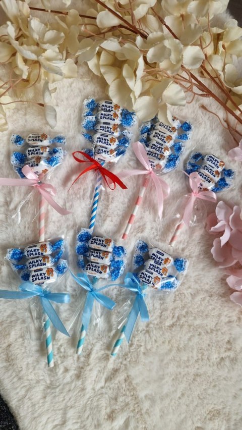 LIZAK upominek PREZENT dla dzieci do przedszkola dzień dziecka