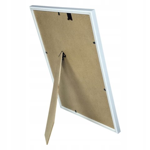 Metryczka Personalizowana Dla Dziecka A4 z Ramką Prezent Chrzest Urodziny