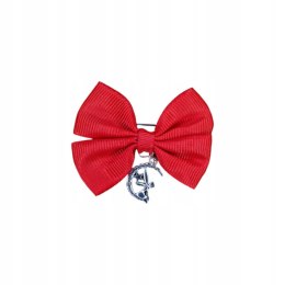 Broszka do wózka KOKARDKA Zawieszka WRÓŻKA ELF na szczęście