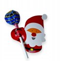 LIZAK CHUPA CHUPS Z OPAKOWANIEM MIKOŁAJA NA ŚWIĘTA MIKOŁAJKI PREZENT DZIECI