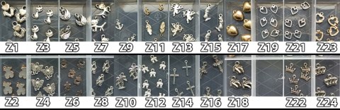 PIĘKNY BRELOCZEK DLA BABCI I DZIADKA NA DZIEŃ BABCI I DZIADKA