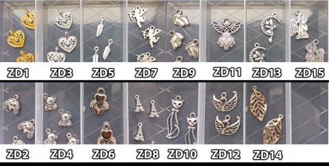 BROSZKA ZAWIESZKA DO WÓZKA Z IMIENIEM DUŻY WYBÓR