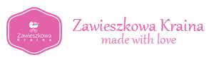 Zawieszkowa Kraina — made with love